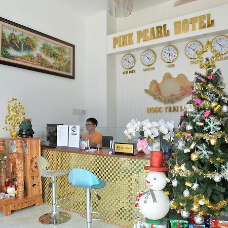 Pink Pearl Hotel Phu Quoc Exterior photo