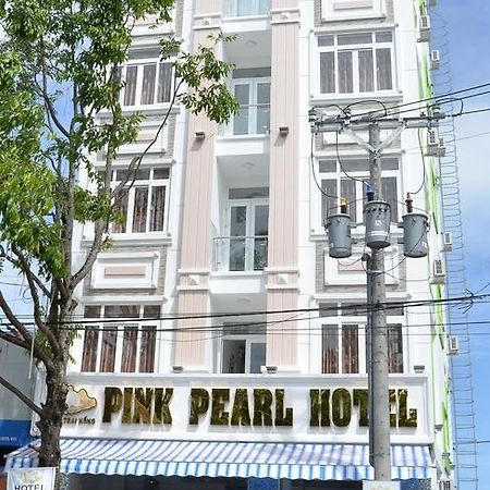 Pink Pearl Hotel Phu Quoc Exterior photo