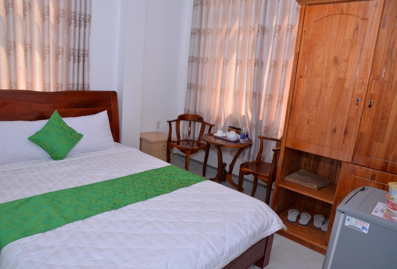 Pink Pearl Hotel Phu Quoc Exterior photo