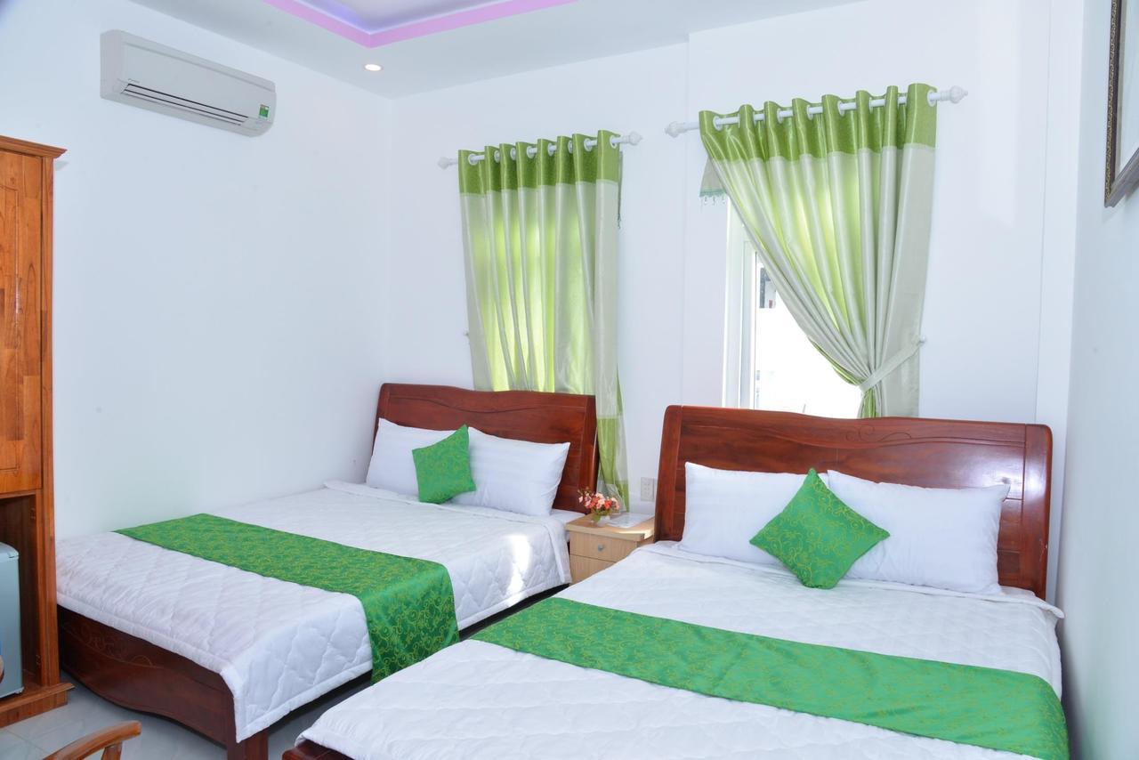 Pink Pearl Hotel Phu Quoc Exterior photo