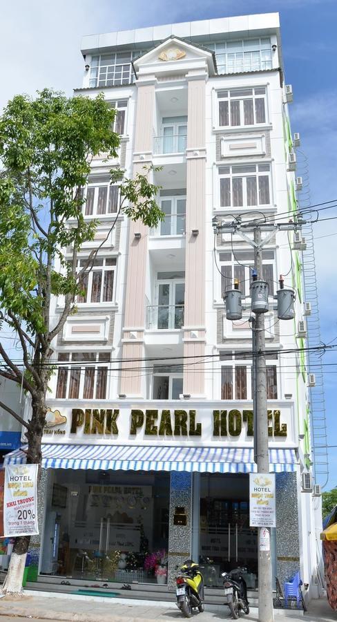 Pink Pearl Hotel Phu Quoc Exterior photo