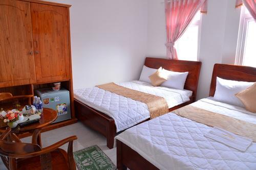 Pink Pearl Hotel Phu Quoc Exterior photo