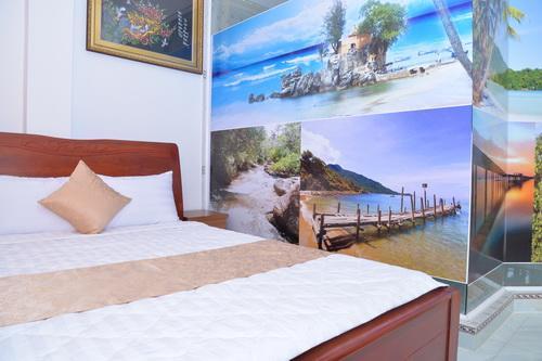 Pink Pearl Hotel Phu Quoc Exterior photo