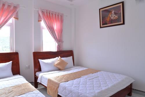 Pink Pearl Hotel Phu Quoc Exterior photo
