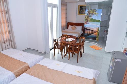 Pink Pearl Hotel Phu Quoc Exterior photo