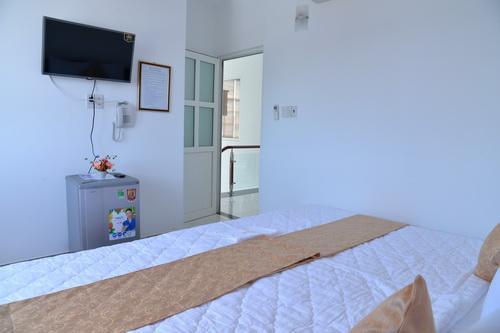 Pink Pearl Hotel Phu Quoc Exterior photo