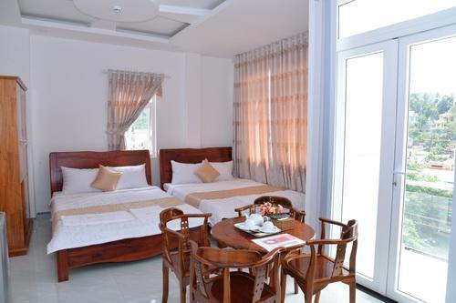 Pink Pearl Hotel Phu Quoc Exterior photo